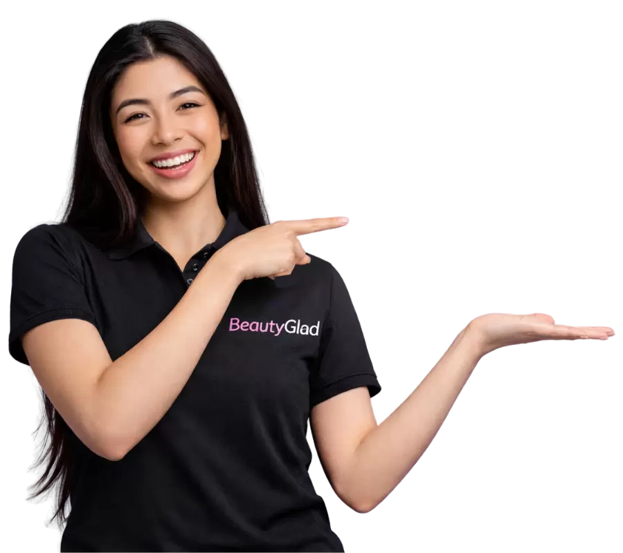 Apply Beautician Job in BeautyGlad Salon at Home